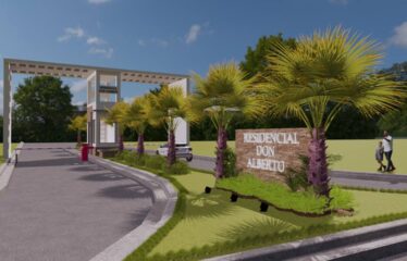 COMPRA TU SOLAR EN EL NUEVO PROYECTO RESIDENCIA DON AlBERTO SANTO DOMINGO NORTE