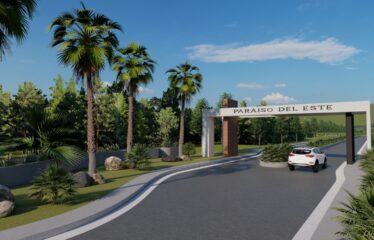 LOS MEJORES SOLARES DE SANTO DOMINGO ESTE EN PROYECTOS RESIDENCIALES