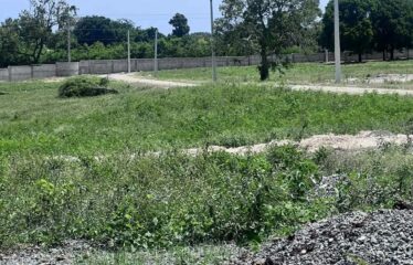 SOLARES PARA CASAS Y VILLAS CERCA DE LA PLAYA EN SAN CRISTÓBAL