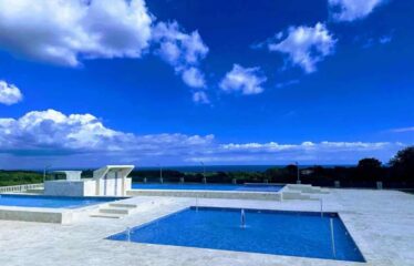 SOLARES PARA CASAS Y VILLAS CERCA DE LA PLAYA EN SAN CRISTÓBAL