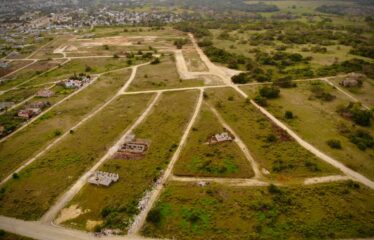 ¡SOLO QUEDAN 2 SOLARES EN EL MEJOR PROYECTO DE SANTO DOMINGO ESTE! CERCANO A LA CARRETERA MELLA
