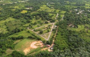 CONSTRUYE TU CASA EN SANTO DOMINGO NORTE – SOLARES EN PRADOS DE DAJAO