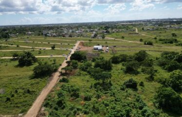 ¡SOLO QUEDAN 2 SOLARES EN EL MEJOR PROYECTO DE SANTO DOMINGO ESTE! CERCANO A LA CARRETERA MELLA