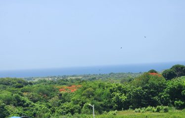 ULTIMAS UNIDADES DE SOLARES DE 500MT2 PROXIMO A LA PLAYA DE NAJAYO Y PALENQUE EN SAN CRISTOBAL