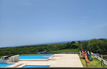 ULTIMAS UNIDADES DE SOLARES DE 500MT2 PROXIMO A LA PLAYA DE NAJAYO Y PALENQUE EN SAN CRISTOBAL