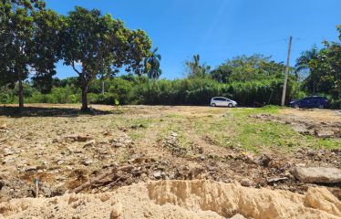 EL MEJOR PROYECTO DE SOLARES EN SANTO DOMINGO NORTE – RESIDENCIAL PASEO DEL PARAÍSO