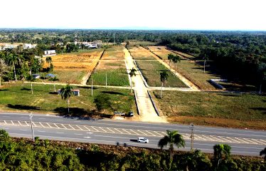 GRAN OPORTUNIDAD DE SOLARES CON TITULOS Y FINANCIAMIENTO EN SANTO DOMINGO NORTE