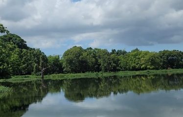EL MEJOR PROYECTO LOTES PARA VILLAS EN EL RES. CIUDAD DEL LAGO EN S.D.N