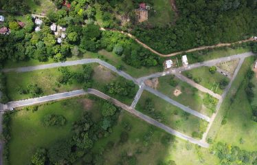 ¿Buscas un lugar seguro, accesible y con gran proyección para construir o invertir? Prados de Dajao es tu mejor opci