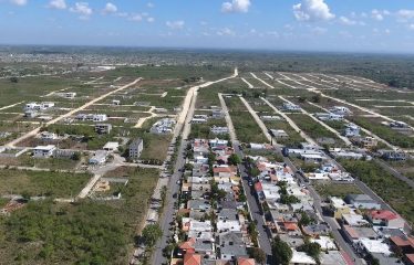Aprovecha Estos Solares en Santo Domingo Este y Construye Tu Hogar