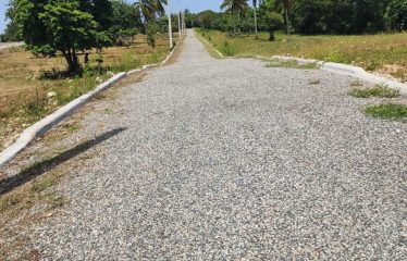 Aprovecha la Oportunidad de Invertir en Residencial Leticia María I