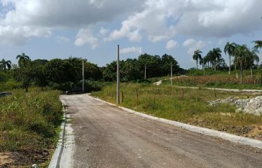 Aprovecha la Oportunidad de Invertir en Residencial Leticia María I