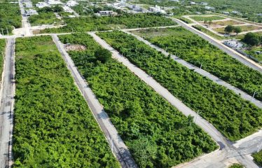 Aprovecha Estos Solares en Santo Domingo Este y Construye Tu Hogar