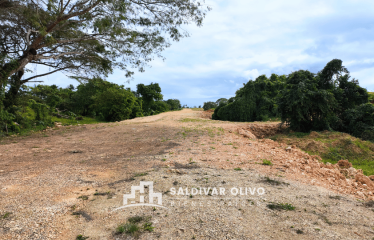 OPORTUNIDAD DE INVERSION EN SOLARES RESIDENCIAL EN SANTO DOMINGO ESTE