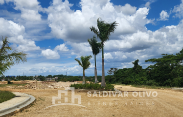 Da el primer paso hacia tu techo propio en Santo Domingo Este