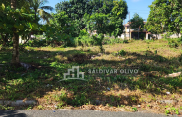 SOLARES CON SUS TITULOS EN SANTO DOMINGO ESTE