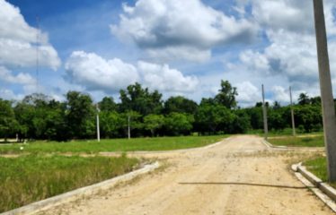 SOLAR EN VENTA EN EL RESIDENCIAL LAS ACACIAS EN SANTO DOMINGO ESTE