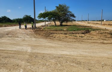 ULTIMOS LOTES DISPONIBLE EN LA PRIMERA ETAPA EN SANTO DOMINGO ESTE