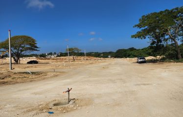 SOLAR CON SU TITULO LISTO PARA CONSTRUIR SU CASA