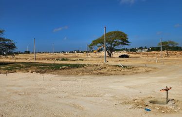 ULTIMOS LOTES DISPONIBLE EN LA PRIMERA ETAPA EN SANTO DOMINGO ESTE