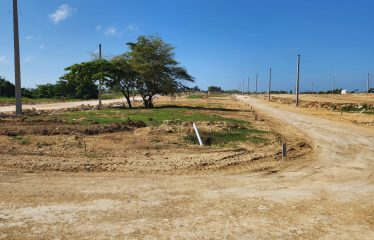 SOLAR CON SU TITULO LISTO PARA CONSTRUIR SU CASA
