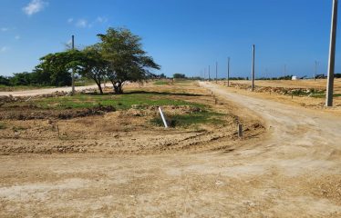 LOTES Y SOLARES CON SUS TITULOS Y FINANCIAMIENTO DIRECTO