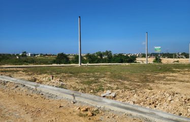 OPORTUNIDAD DE SOLARES FIAO Y CON SU TITULO DE PROPIEDAD LISTO PARA CONSTRUIR SU VIVIENDA