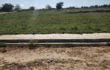 VENDO DE OPORTUNIDAD UN SOLAR CON SU TITULO EN SANTO DOMINGO ESTE