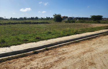 TREMENDA OPORTUNIDAD DE UN SOLAR CON SU TITULO Y LISTO PARA ENTREGA EN SANTO DOMINGO ESTE PARAISO DEL ESTE
