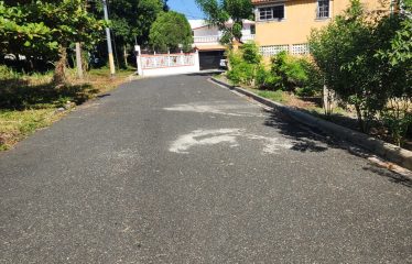 Solares ubicados en Avenida Mella, KM 13, San Luis, Santo Domingo Este, a minutos de San Isidro.