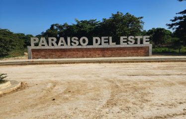 BUSCA UN SOLAR CON TITULO Y FACILIDADES DE PAGO EN SDE