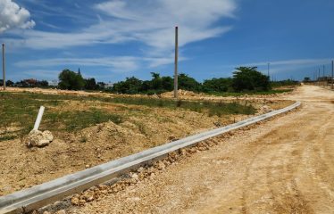 SOLARES CON FINANCIAMIENTO Y CON SU TITULO LISTO PARA ENTREGAR