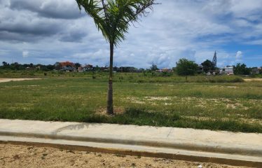 TREMENDA OPORTUNIDAD DE UN SOLAR CON SU TITULO Y LISTO PARA ENTREGA EN SANTO DOMINGO ESTE PARAISO DEL ESTE