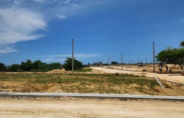 OPORTUNIDAD PARA INVERSION EN SDE, CARRETERA MELLA