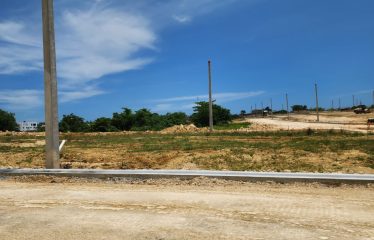 LOTES CON FINANCIAMIENTO DISPONIBLE Y TITULO DDSLINDADO