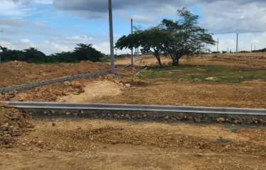 FACIL Y RAPIDO DE TENER TU SOLAR EN EL RESIDENCIAL LAS ACACIAS SDE