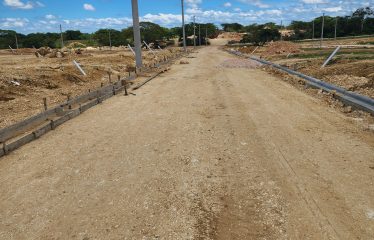 SOLARES EN SANTO DOMIINGO ESTE PROXIMO AL INSTITU DE SAN LUIS