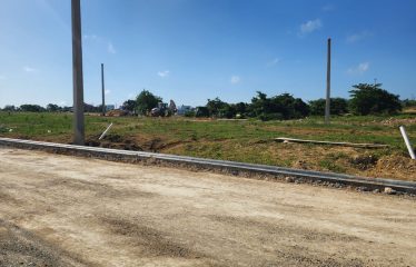 BUSCA UN SOLAR CON TITULO Y FACILIDADES DE PAGO EN SDE