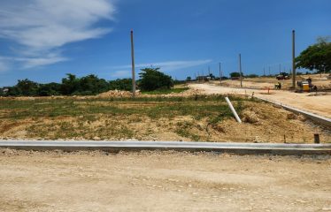 SOLAR EN VENTA CON SUS TITULOS Y FINANCIAMIENTO DIRECTO