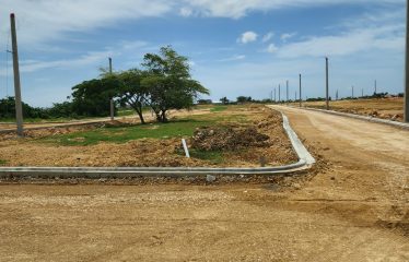 ULTIMOS SOLARES CON SUS TITULOS Y FINANCIAMIENTO EN SANTO DOMINGO ESTE