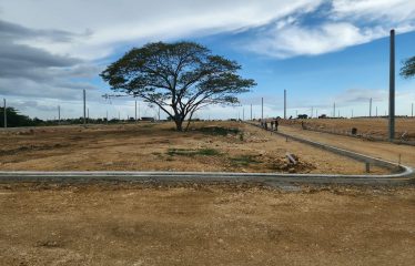SOLAR CON FINANCIAMIENTO Y TITULO AL DIA EN SANTO DOMINGO ESTE EL ALMIRANTE